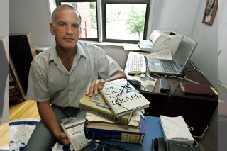 norman finkelstein